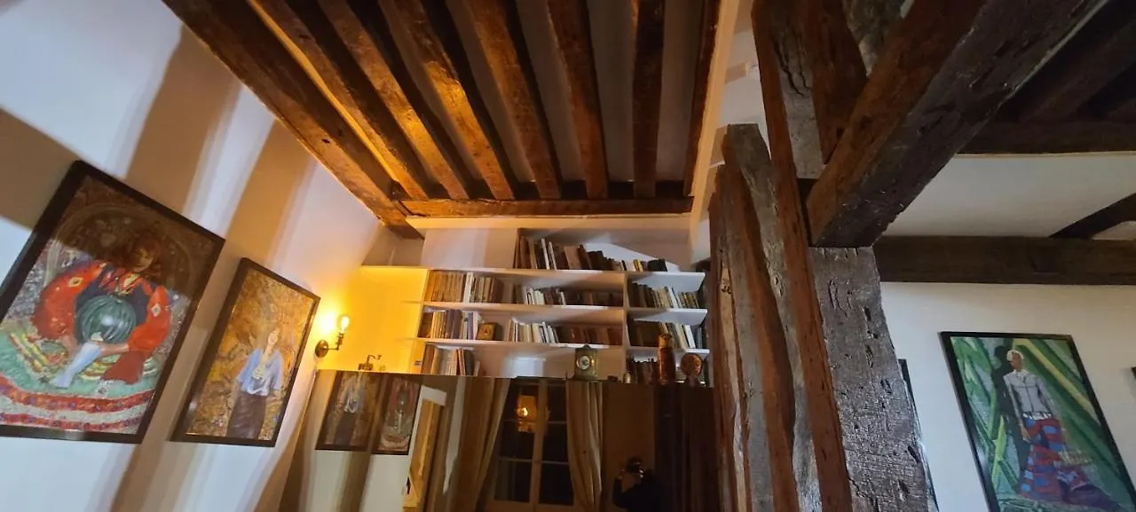 High Stay Saint Germain De Pres Paris 6 0*,  France