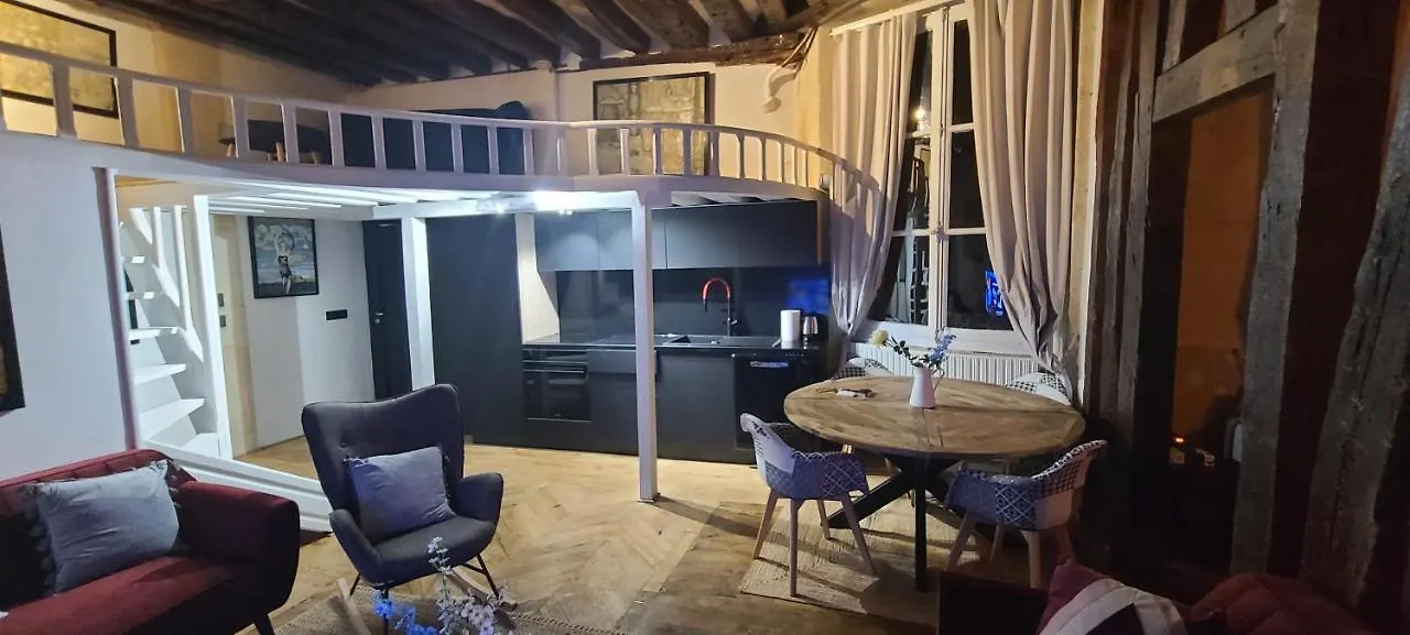 High Stay Saint Germain De Pres Paris 6 0*,  France