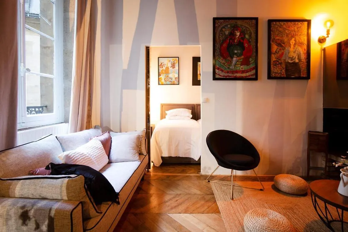 High Stay Saint Germain De Pres Paris 6 0*,  France