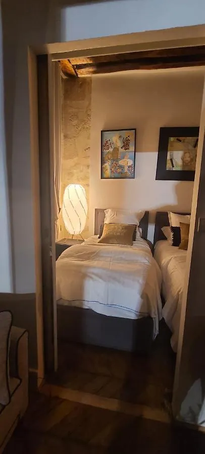 شقة High Stay Saint Germain De Pres Paris 6 فرنسا