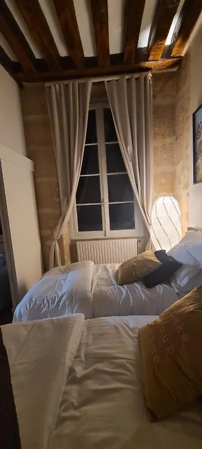 High Stay Saint Germain De Pres Paris 6