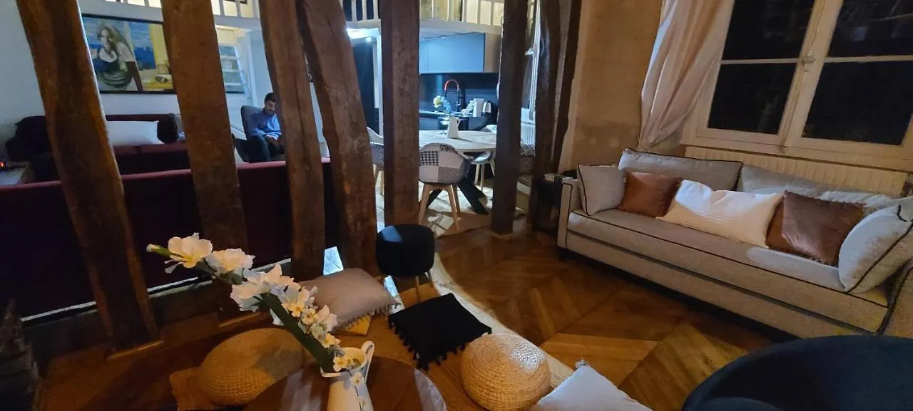 High Stay Saint Germain De Pres Paris 6 0*,  فرنسا