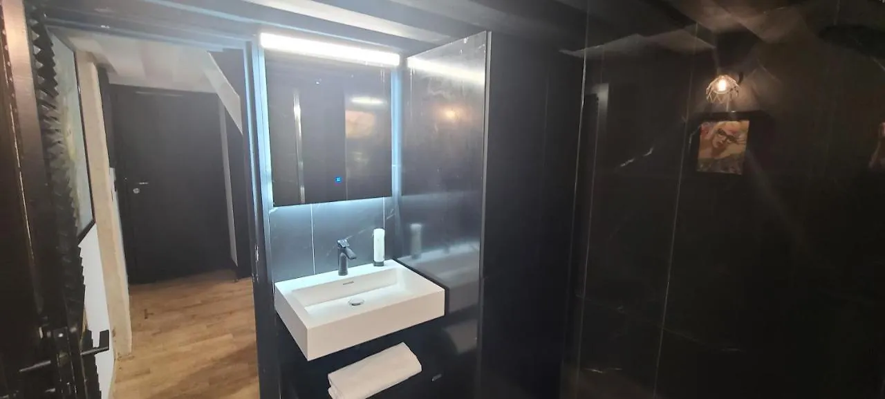 شقة High Stay Saint Germain De Pres Paris 6