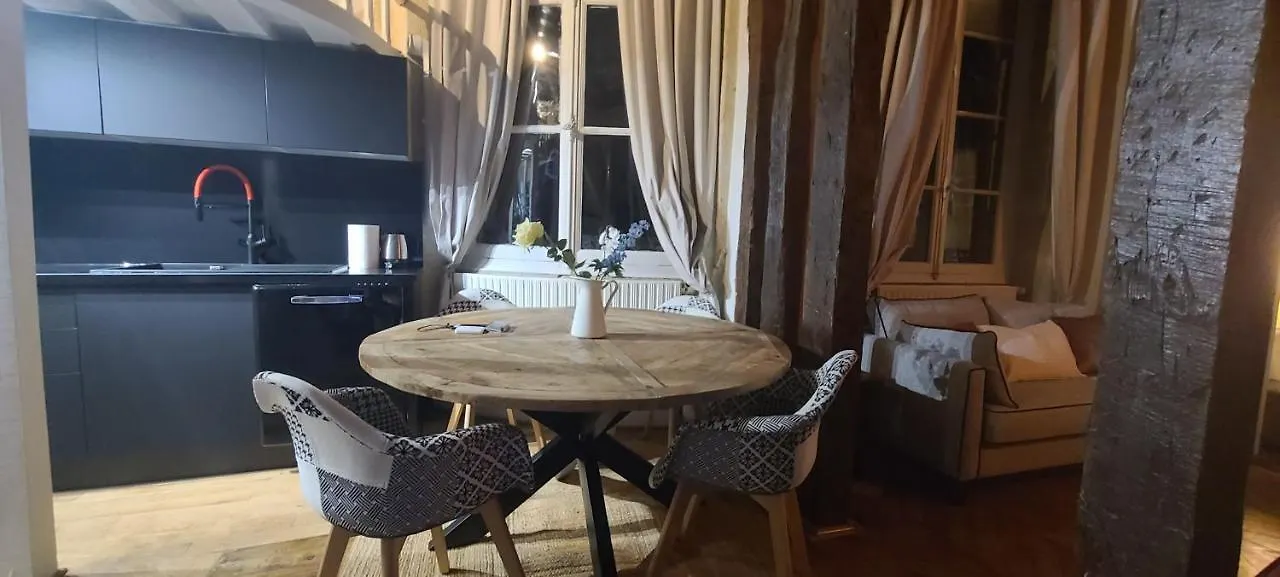High Stay Saint Germain De Pres Paris 6 شقة