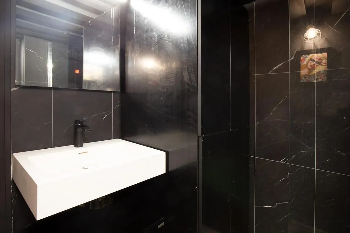 شقة High Stay Saint Germain De Pres Paris 6