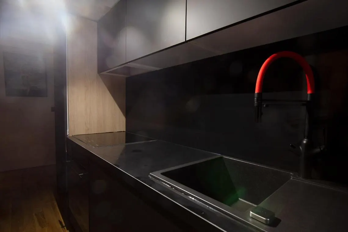 شقة High Stay Saint Germain De Pres Paris 6
