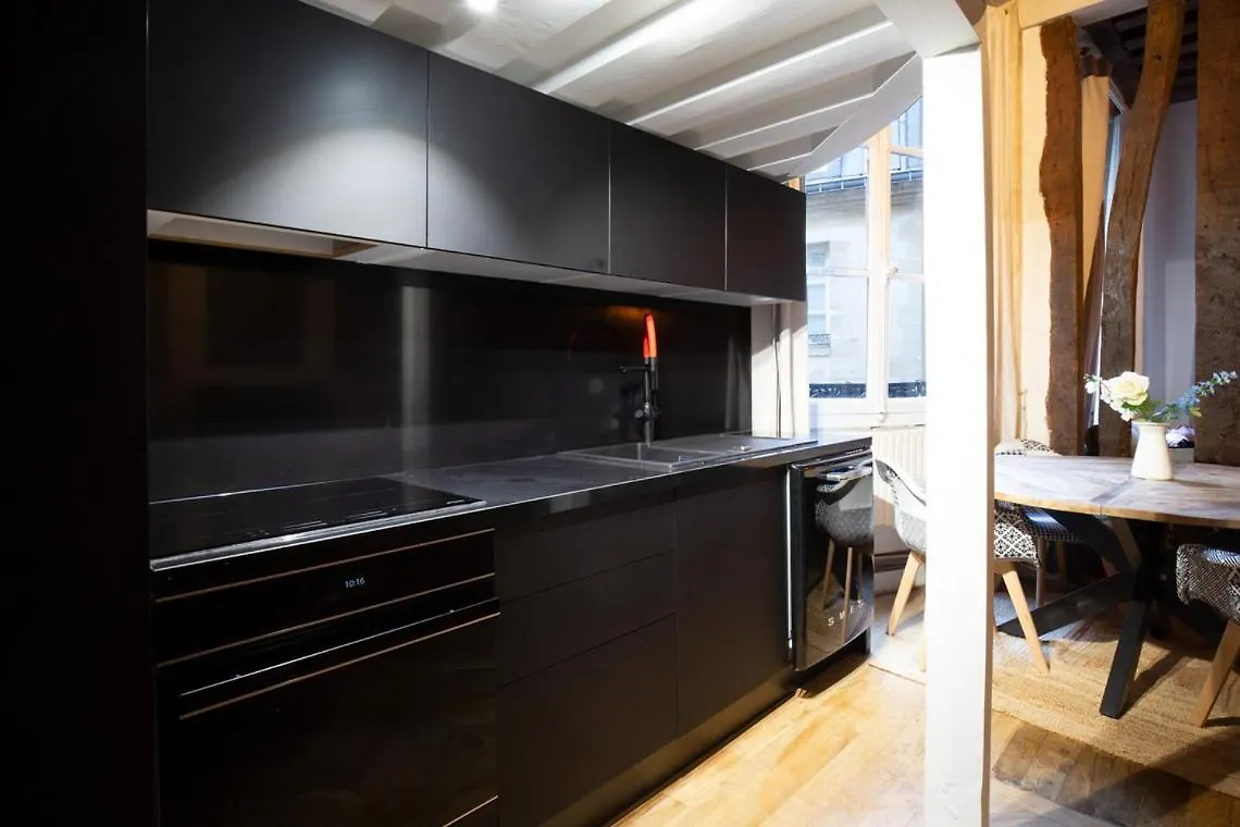 شقة High Stay Saint Germain De Pres Paris 6